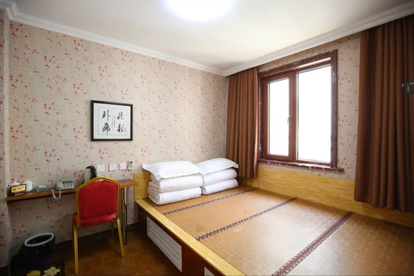 Zaiboju Villa — отель с удобным расположением в Даляне