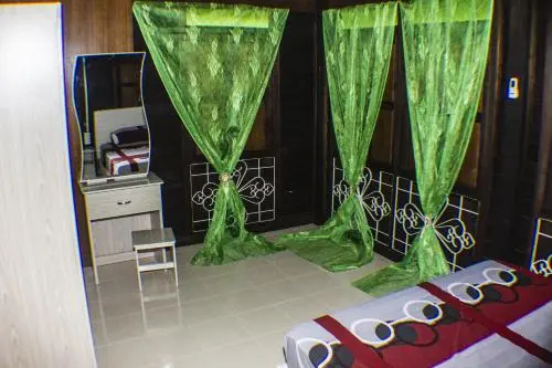 Holiday Home Sunshine Cenang — отель с удобным расположением в Лангкави