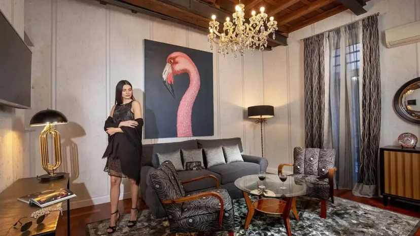 Цены на The Inn at the Spanish Steps Luxury Collection - Bocca di Leone Luxury Suites в Риме