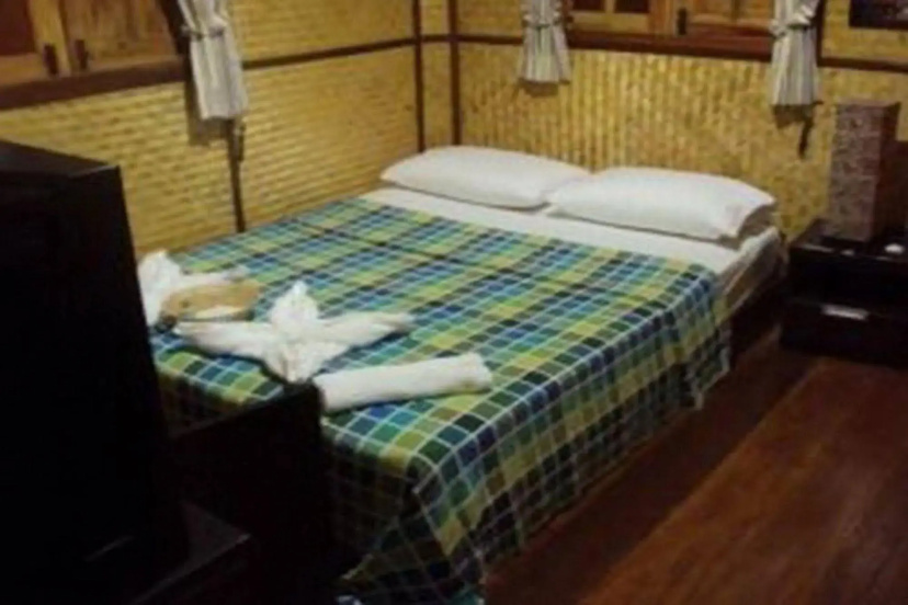 Green Cottage Beach Resort — комфортный отель в Чанге