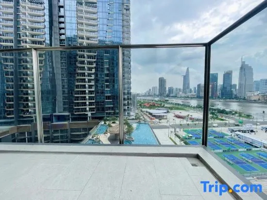 The Emerald Metropole Luxury Apartment — отзывы гостей и цены