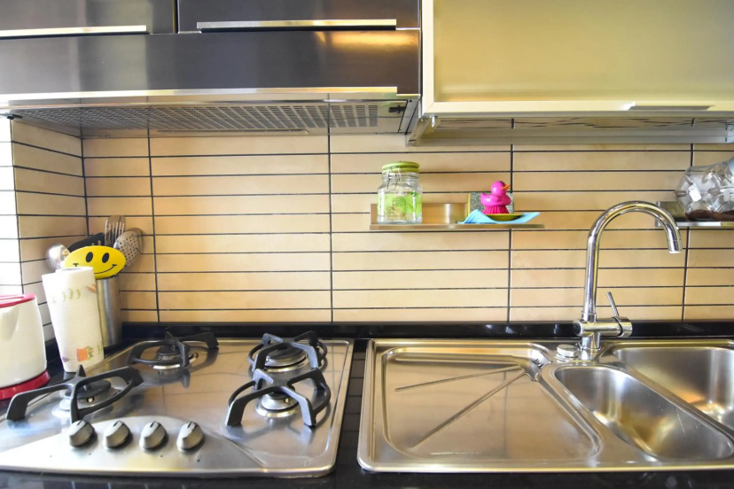 Suite Apartment PortaPetruccia — забронировать отель в Неаполе