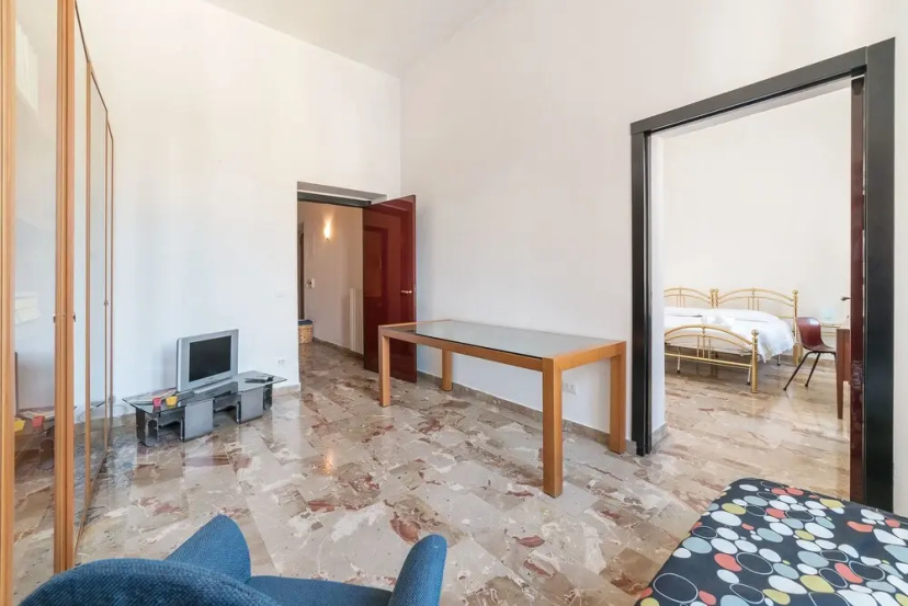 Sinfonia Apartment — отель с удобным расположением в Риме