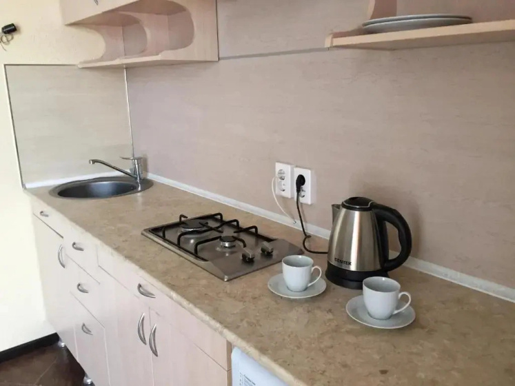 Guest house on Razdelnaya 17 — отель в Краснодаре, Россия