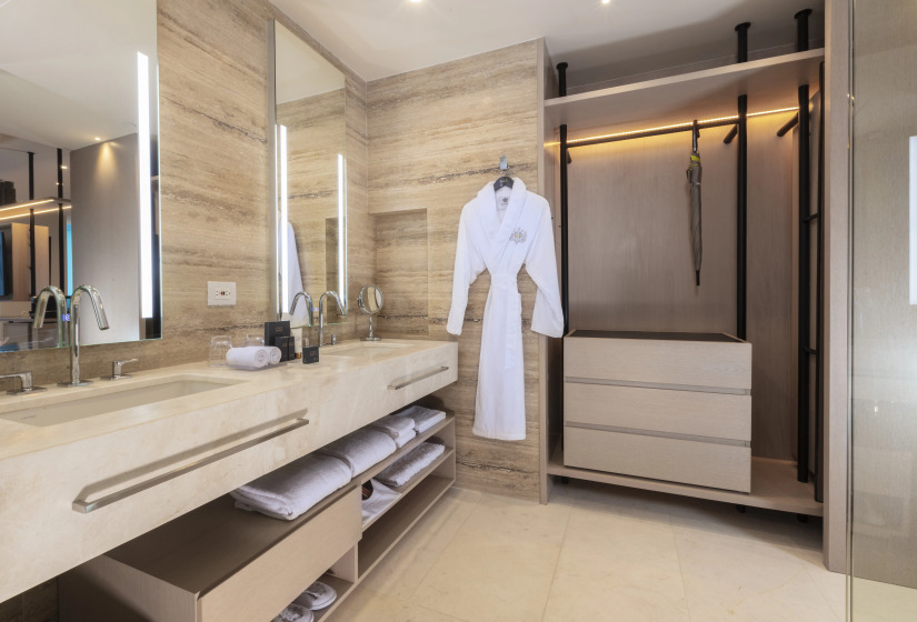 SLS Cancun - Hotel in كانكون - Photo 2