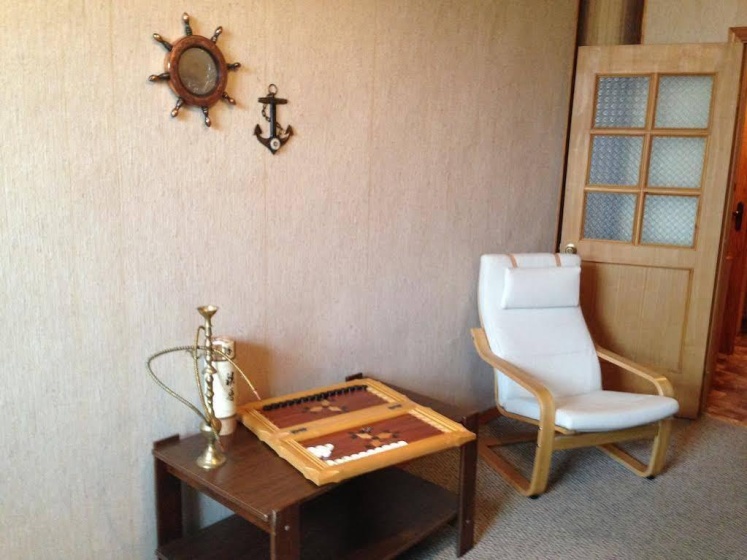 Apartments on Shpalernaya — комфортный отель в Санкт-Петербурге