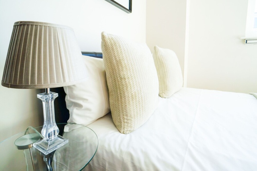 River Thames View Apartment — забронировать отель в Лондоне