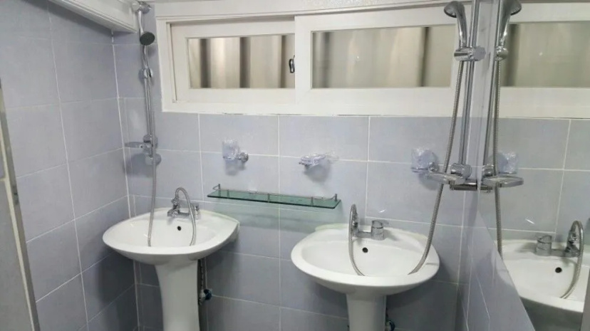Xinhua Guest house — отель с удобным расположением в Сеул