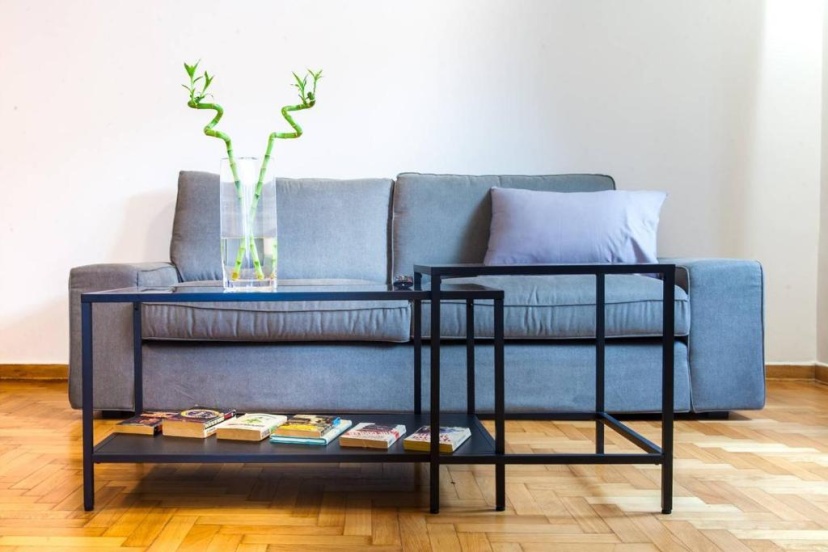 TONI'S 2BD Home in Centre, 15 sec to Metro — отель с удобным расположением в Афины