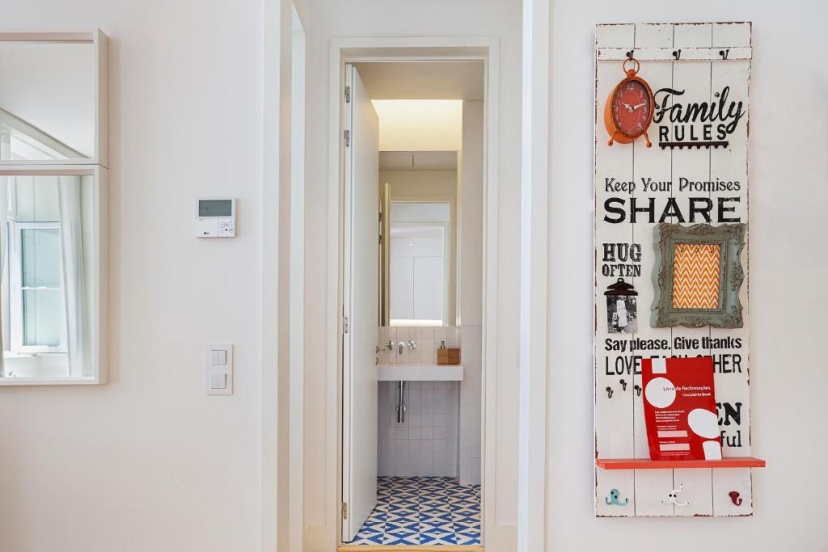 Gonzalo's Guest Apartments - Luxury Baixa — забронировать отель в Лиссабоне