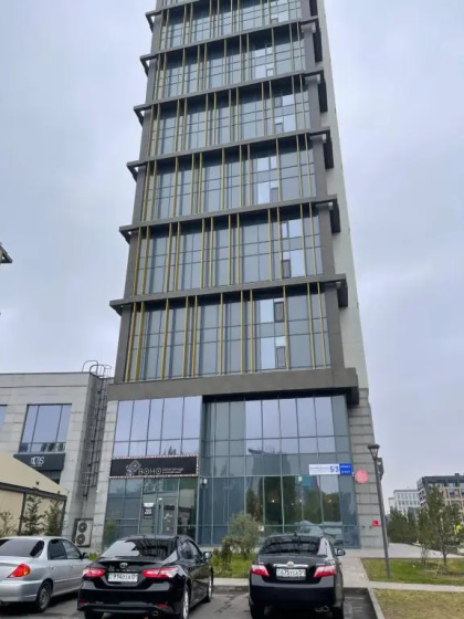 Apartamenty Avenue 5 — отель с удобствами в Астане