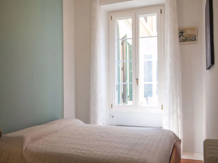 Apartment Piramide Rome: Historical City Center — отель в Риме, Италия