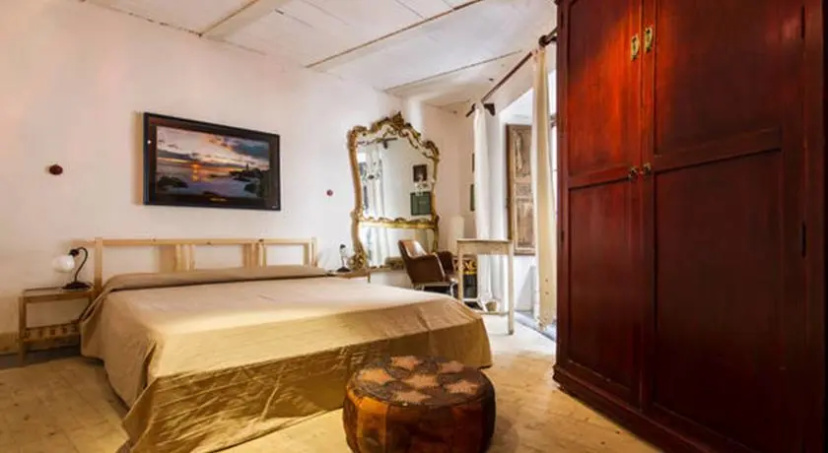 Casa Malta — забронировать отель в Палермо