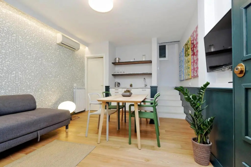Цены на Vittoria Colonna Apartment в Риме