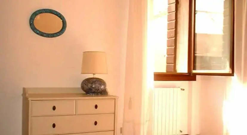 Bragora Apartments — комфортный отель в Венеции