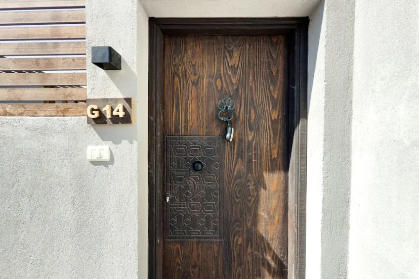 Elegance Serene 3 BDR Townhouse w / Private Pool @ Bali Gouna 3 — отель в эле, Египет