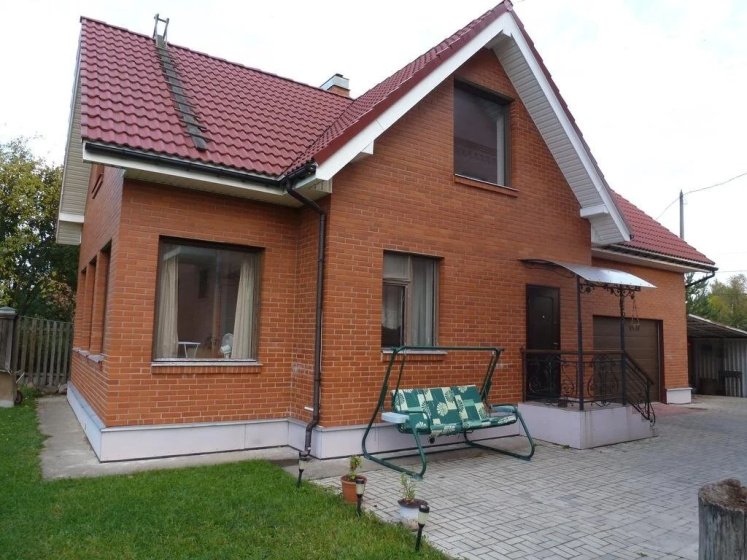 Aleksandrovskaya One — забронировать отель в Пушкине