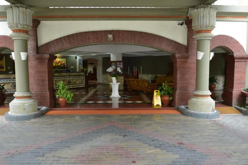 Sofi Apartment at Jayakarta Residence — комфортный отель в Кута