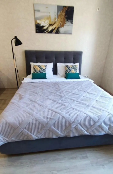 Apartments on Bogatyrsky Prospekt 2Astr1 — отель в Санкт-Петербурге, Россия