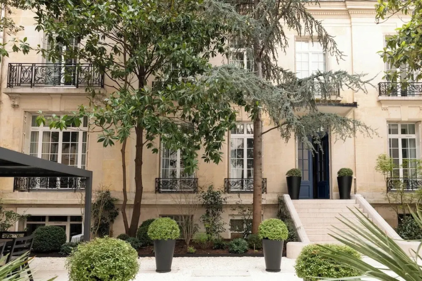 Цены на HIGHSTAY - Luxury Serviced Villa - Poincaré в Париже