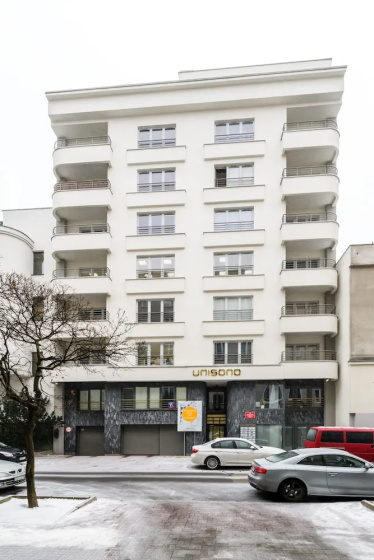 Labo Apartment Dzialdowska — отзывы гостей и цены