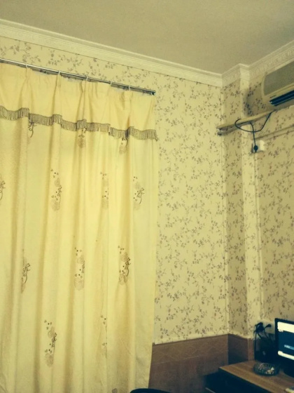 Ru Jia Apartment Guangzhou Baiyun Branch — отель с удобствами в Гуанчжоу
