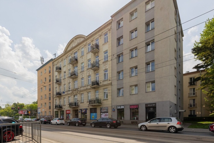 Bright Apartment Wola by Renters — отель в Варшаве, Польша