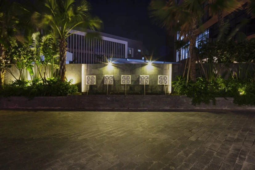 D'Qua Hotel — забронировать отель в Нячанге