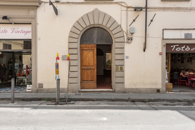 Heart of Florence Pitti 2 Bed-apartment — отель в Флоренции, Италия