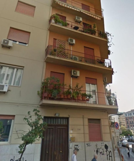 Libertà 90144 Apartment — отель с удобным расположением в Палермо