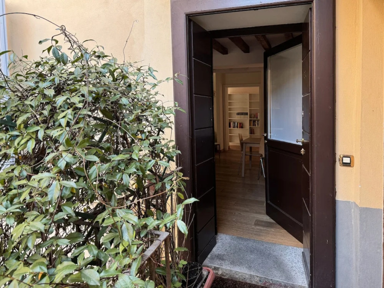 Цены на 1-bed Flat Near The Duomo в Милане