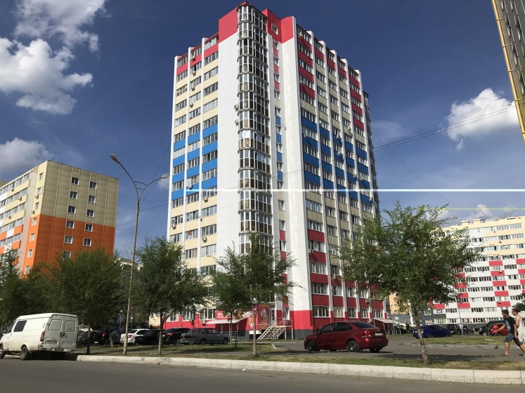Любимый дом на улице Олимпийская — отель в Пензе, Россия