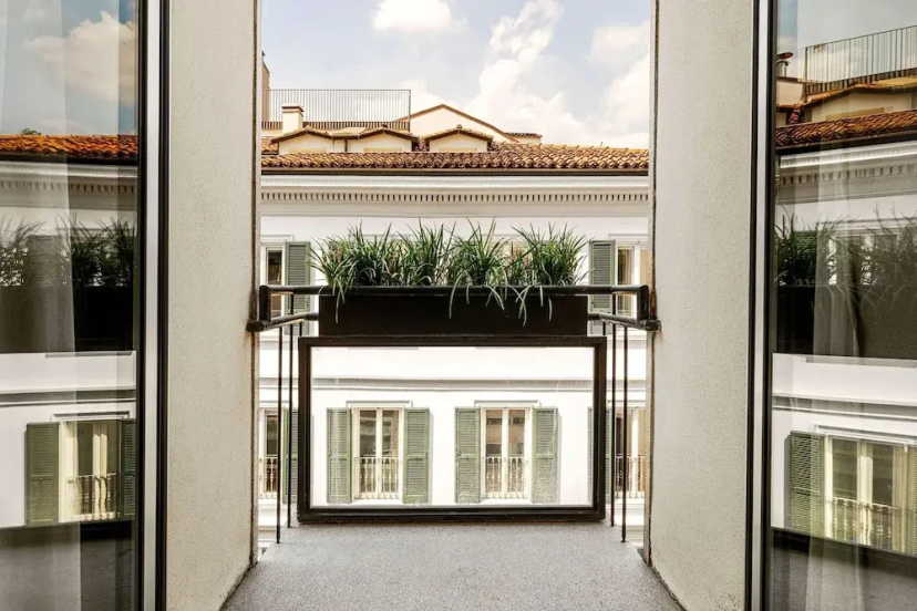 Casa Brera, a Luxury Collection Hotel, Milan — отель рядом с интересными местами в Милане