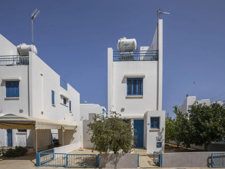 Цены на Villa Stef in Protaras в Протарас