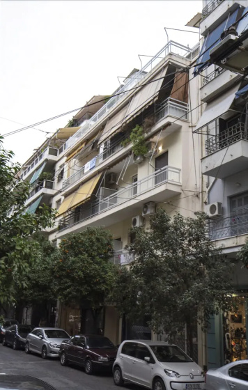 Catalonia Apartment — отель с удобным расположением в Афины