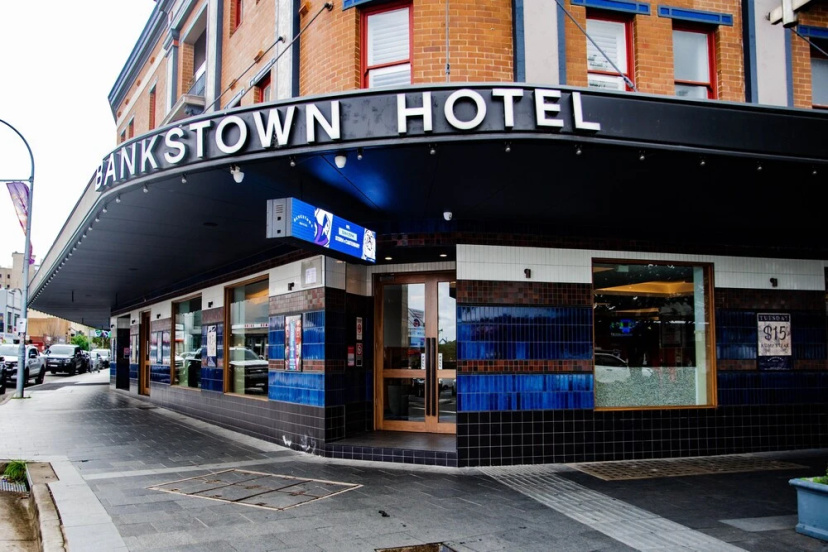 Цены на Bankstown Hotel в Сиднее