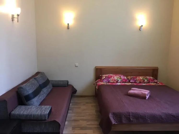 Цены на Cat Garden Premium Apartments Riga в риге