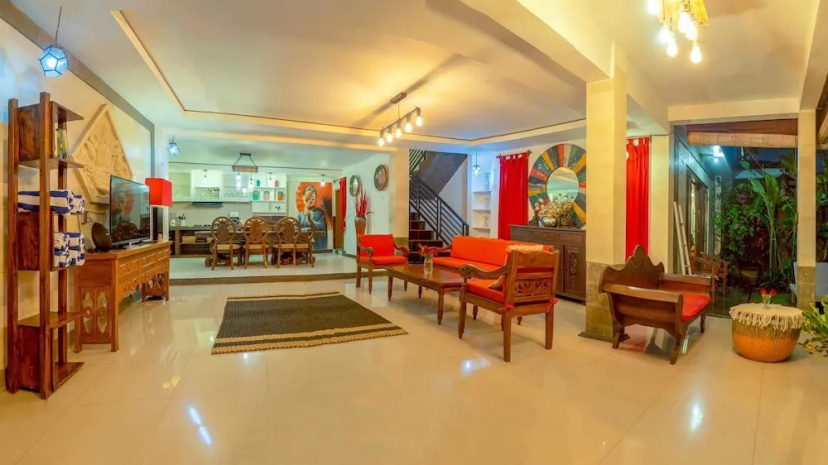 Ocean Arya Villa — отзывы гостей и цены