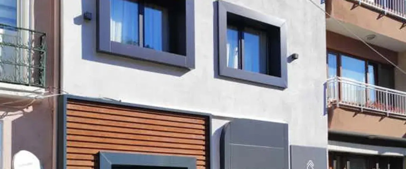 Flex Houses — отель с удобным расположением в Стамбуле