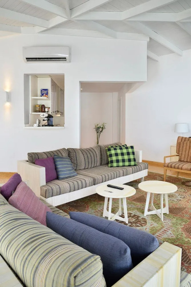 Vesta - Luxury APT - 2BR - Merghany — забронировать отель в Каире