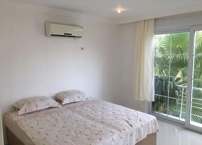 Belek Zen Villa by Belek Rental — комфортный отель в Белеке