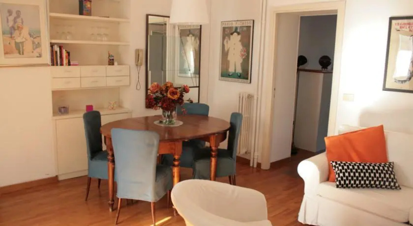 Saint Peter Vatican Barbara Guest House — забронировать отель в Риме