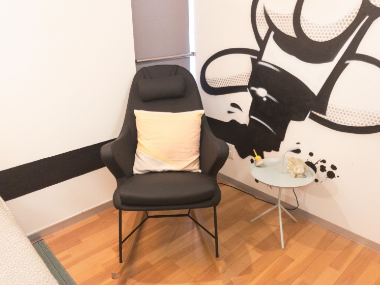 Aoca Sanno Apartment Of Contemporary Art — отель в Токио, Япония