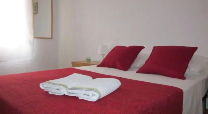 Barcelona Room Rent II — отель с удобным расположением в Барселоне