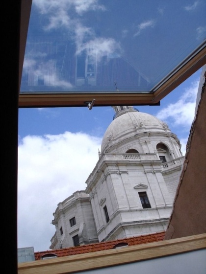 Lisbon Alfama - Pantheon Apartments — отзывы гостей и цены