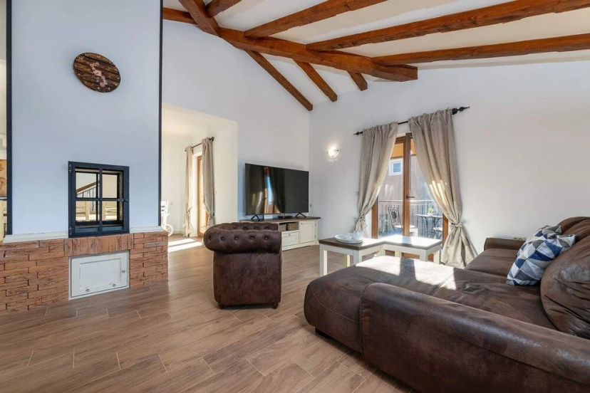 Villa Marina - Villas_and_Bungalows in Porec - Photo 1