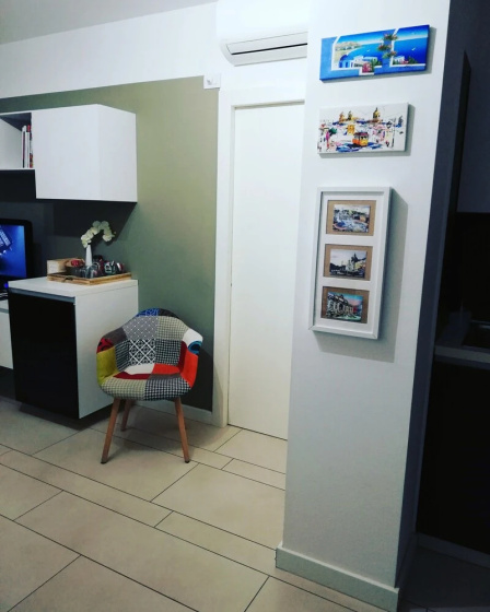 ART Apartment Roma — отзывы гостей и цены
