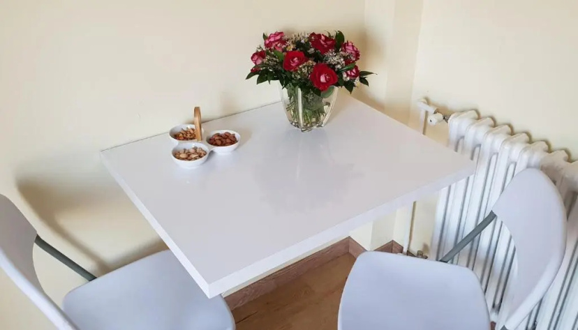 La Bella Vita Apartment — комфортный отель в Белграде