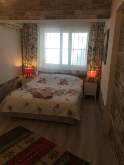 Sude Home — комфортный отель в Аланье