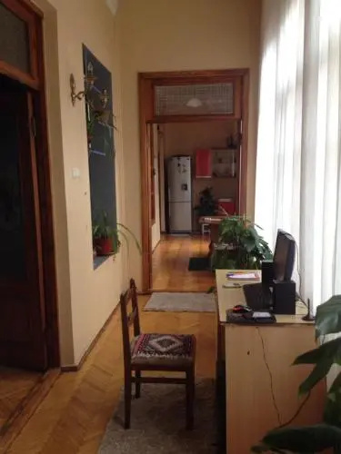 Madona's House — отель с удобствами в Батуми
